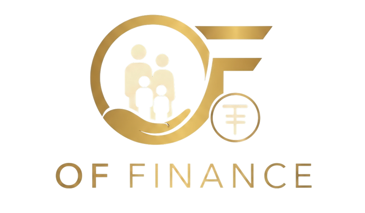 OF FINANCE